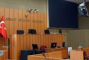 T.C. İSTANBUL 44. ASLİYE CEZA MAHKEMESİNDEN