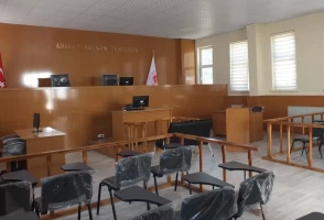 ULAŞTIRMA VE ALTYAPI BAKANLIĞI