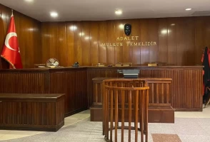 T.C. MAZIDAĞI ASLİYE HUKUK MAHKEMESİNDEN