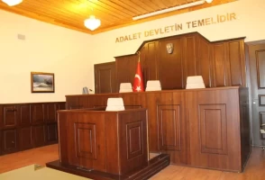 T.C. BİGA 3. ASLİYE HUKUK MAHKEMESİNDEN