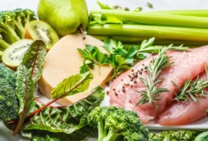 Flexitarian diyetle tanışın