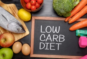 Low carb diyeti ile aç kalmadan incelin