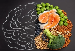 Unutkanlığa karşı MIND diyeti! Günlük önerilen tüketim listesi