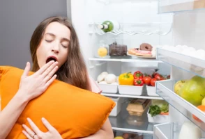 Gece atıştırmalarını engelleyen bilimsel öneriler