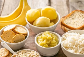 BRAT diyeti nasıl uygulanır?