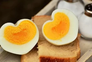 Kısa sürede kilo vermek için ideal! Haşlanmış yumurta diyeti nasıl yapılır?