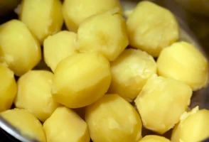 Pişirip soğutunca kalorisi düşüyor! "Dirençli nişasta" mucizesi nedir?