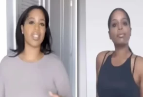 Bu yürüyüş şekli hayatımı değiştirdi diyerek açıkladı