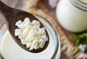Evde kefir mayası çoğaltma ve saklama rehberi