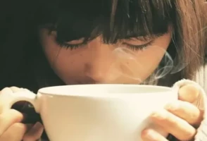 Japonların fit kalma alışkanlığı!