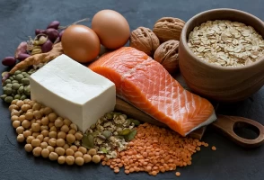 Protein ağırlıklı beslenmek zayıflatır mı?