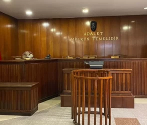 SİVAS KADASTRO MAHKEMESİ