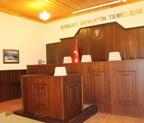 İZMİR 15. SULH HUKUK MAHKEMESİ