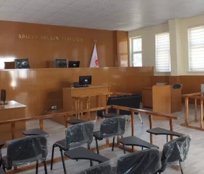 NUSAYBİN 3. ASLİYE HUKUK MAHKEMESİ