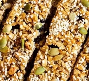 Protein dolu bu tarifle formunuzu koruyun