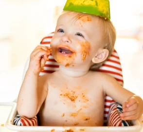 Bebeklerin favori tarifi