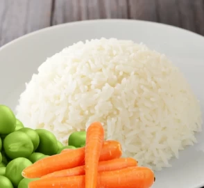 Melek pilavı tarifi