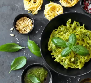 Tadına bakan unutamıyor! İtalyan şeflerden ilham alan 5 lezzetli makarna sosu tarifi