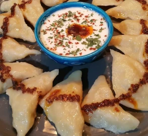 Tam ölçülü orijinal tarif