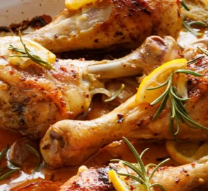 Tavuk etini lokum gibi yapmanın sırrı bu baharatlarda saklı