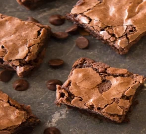 FİNCANDA BROWNİE TARİFİ