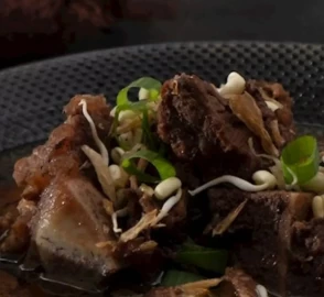 Endonezya mutfağının gizli lezzeti