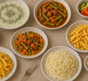 GÜNÜN MENÜSÜ 4 ARALIK 2025 | 'Bugün ne pişirsem?' diyenlere akşam yemeği tarifleri