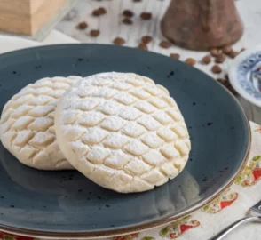 Dağılmayan hamur, ağızda dağılan kıvam