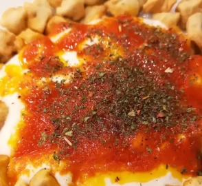 Bu tarif sıradan mantıları unutturacak