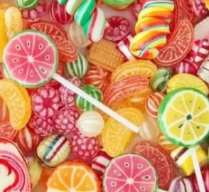 Evde bayram şekeri nasıl yapılır?