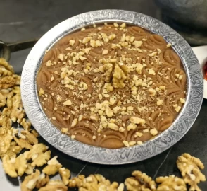 Kaymaklı ve sütlü Konya höşmerim