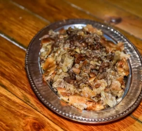 Bingöl dağlarından sofralara bir enerji patlaması