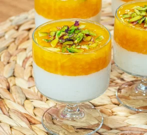 Klasik sütlaç tarihe karışıyor!