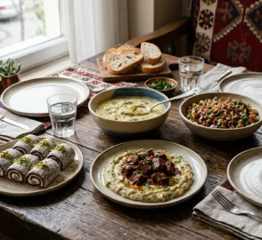Bugün ne pişirsem? Pratik, ekonomik ve lezzetli akşam ev yemeği tarifleri