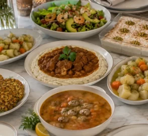 Pratik, ekonomik ve lezzetli akşam ev yemeği tarifleri