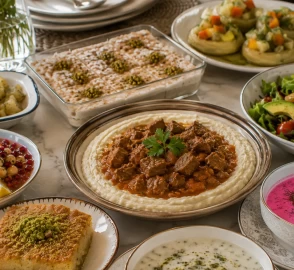 Pratik, ekonomik ve lezzetli akşam ev yemeği tarifleri