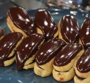 MasterChef usulü ekler tarifi
