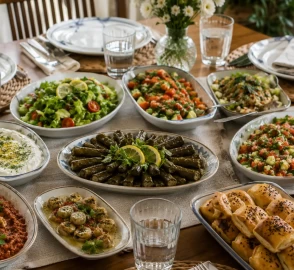 Pratik, ekonomik ve lezzetli akşam ev yemeği tarifleri