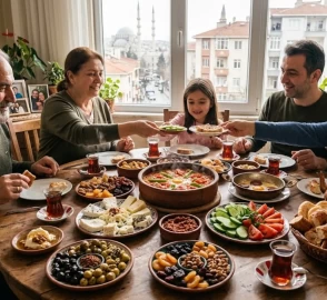 Pratik, ekonomik ve lezzetli akşam ev yemeği tarifleri