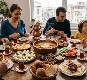 Pratik, ekonomik ve lezzetli akşam ev yemeği tarifleri