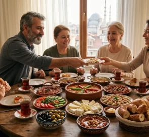 Pratik, ekonomik ve lezzetli akşam ev yemeği tarifleri
