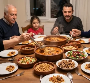 Pratik, ekonomik ve lezzetli akşam ev yemeği tarifleri