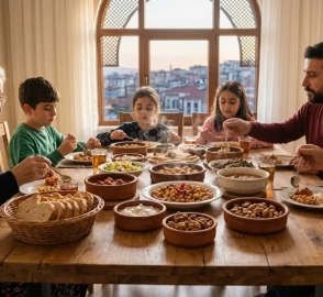 Pratik, ekonomik ve lezzetli akşam ev yemeği tarifleri