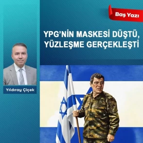 YPG’nin maskesi düştü, yüzleşme gerçekleşti