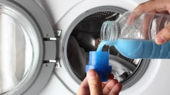 4 Malzemeyle evde mis gibi yumuşatıcı yapın