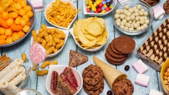 Palmiye yağının bilinmeyen sağlık riski