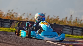 Türkiye Karting Şampiyonası'nın 5. ayağı Kocaeli'de tamamlandı