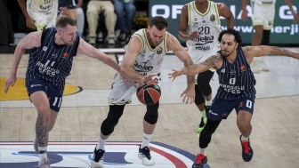 Fenerbahçe Beko Olympiakos’a karşı kritik mücadeleye çıkıyor!