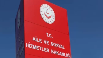 Aile ve Sosyal Hizmetler Bakanlığı'na 3 bin personel alınacak