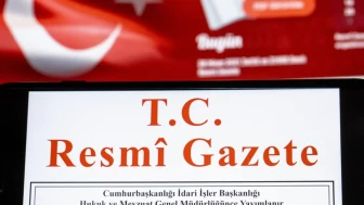 Cumhurbaşkanlığı atama kararları Resmi Gazete’de yayımlandı
